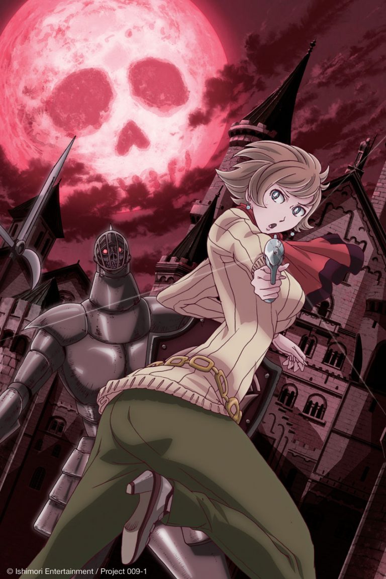 009-1 – Todos os Episódios