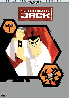 Samurai Jack – 1ª Temporada