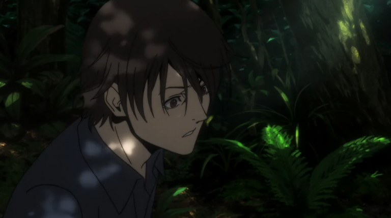 BTOOOM! – Episódio 01