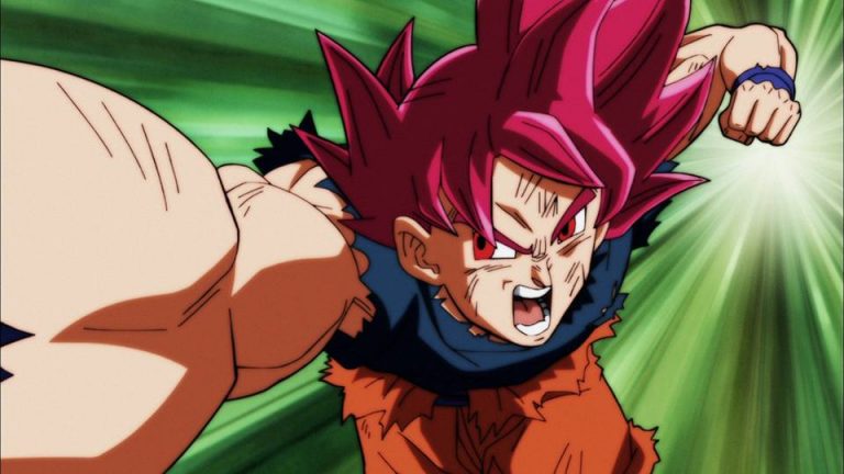 Dragon Ball Super – Episódio 121 – A Fusão Quádrupla Definitiva vs. a Investida Total do 7º Universo!