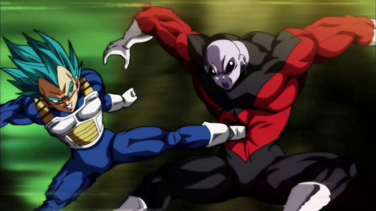 Dragon Ball Super – Episódio 122 – Mantendo O Seu Orgulho! Vegeta Desafia O Mais Forte!!