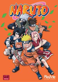 Naruto Clássico (Dublado)  –  Todos os Episódios