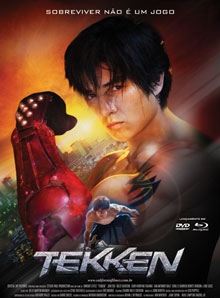 Tekken