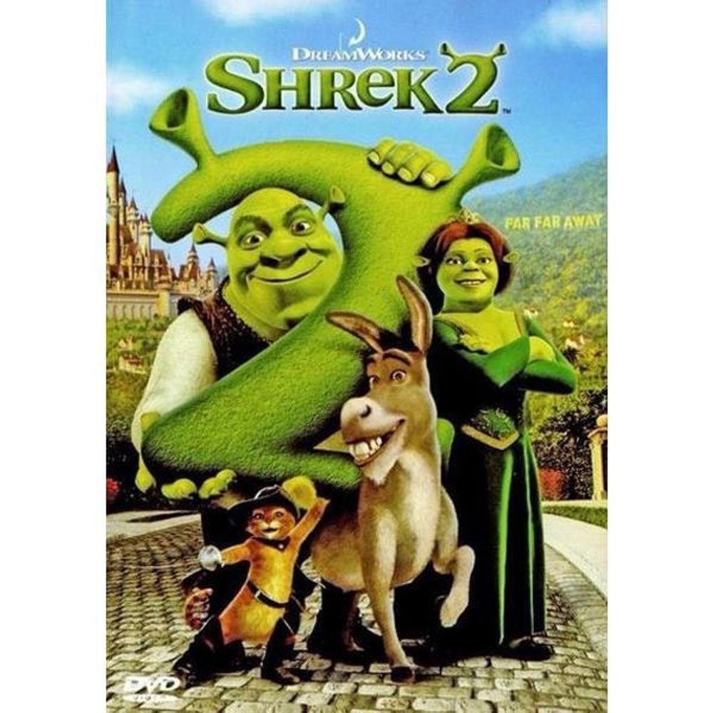 Shrek 2
