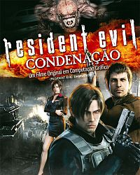 Resident Evil: Condenação