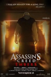 Assassin’s Creed: Embers (Dublado)