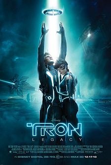 Tron – O Legado (Dublado)