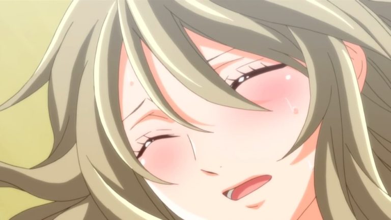 25-Sai no Joshikousei – Episódio 01