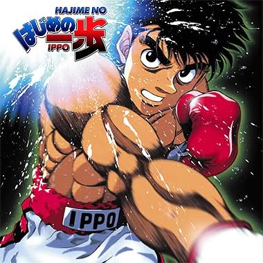 Hajime No Ippo – Todos os Episódios