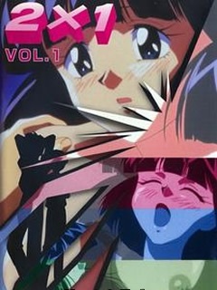 2×1 – Todos os Episódios