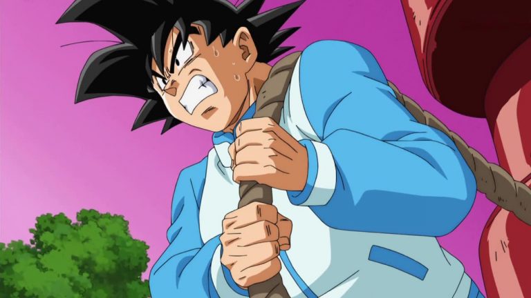 Dragon Ball Super – Episódio 03 – Onde Está A Continuação Dos Sonhos?