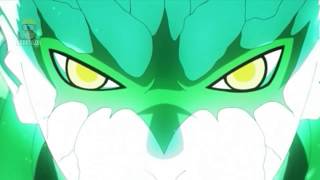 Boruto – Episódio 39 – O Caminho Iluminado Pela Lua Cheia