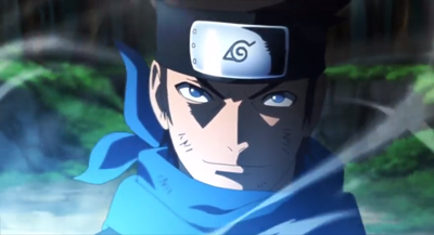 Boruto – Episódio 41 – Força na União!