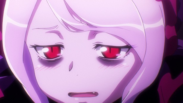 Overlord II – Episódio 8