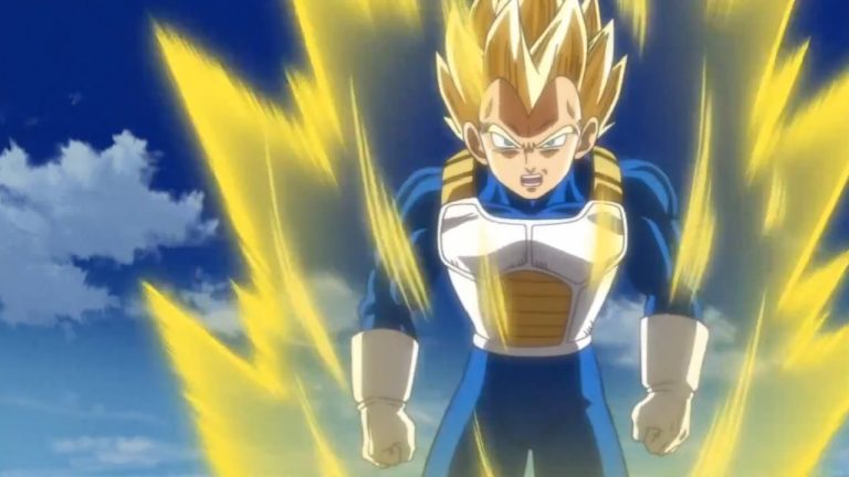 Dragon Ball Super – Episódio 08 – A Última Chance De Bills-sama?!