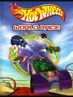 Hot Wheels Via 35 Corrida Mundial (Dublado) – Filme 1