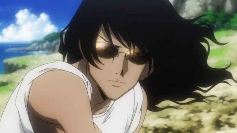 BTOOOM! – Episódio 09