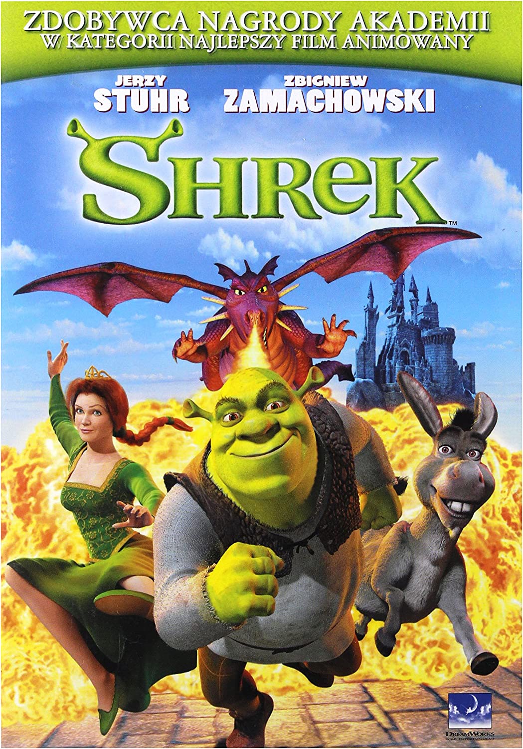 Shrek