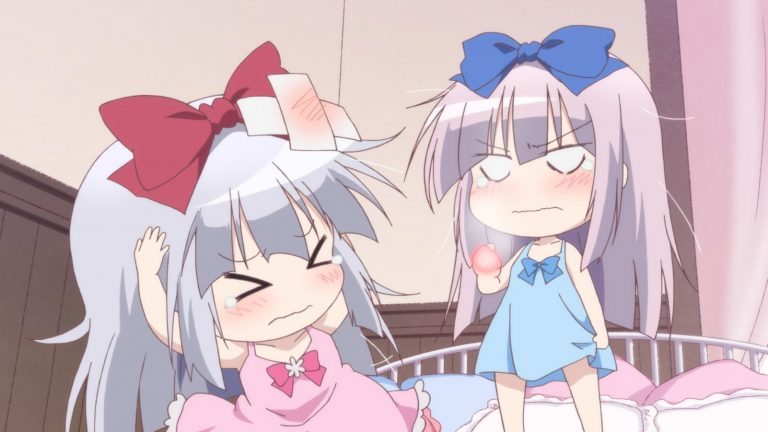 Alice or Alice – Episódio 01