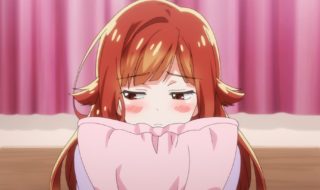 Araiya-san!: Ore to Aitsu ga Onnayu de!? – Episódio 02