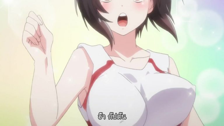 Araiya-san!: Ore to Aitsu ga Onnayu de!? – Episódio 03