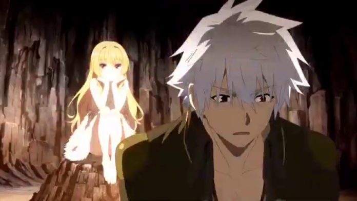 Arifureta Shokugyou de Sekai Saikyou – Episódio 01