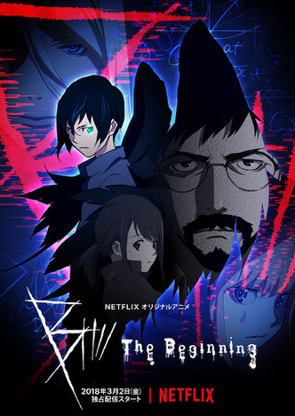 B The Beginning – Todos os Episódios
