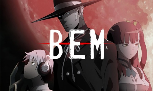 BEM – Episódio 04