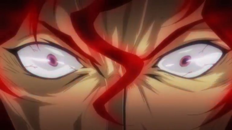 Basilisk Ouka Ninpuchou – Episódio 02