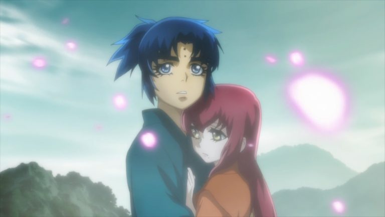 Basilisk Ouka Ninpuchou – Episódio 05