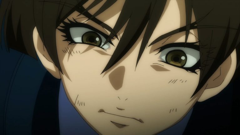 Basilisk Ouka Ninpuchou – Episódio 06