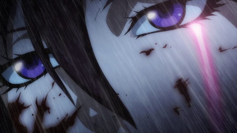 Basilisk Ouka Ninpuchou – Episódio 09