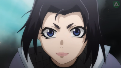 Basilisk Ouka Ninpuchou – Episódio 10