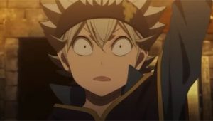 Black Clover – Episódio 19 – Destruição e Salvação