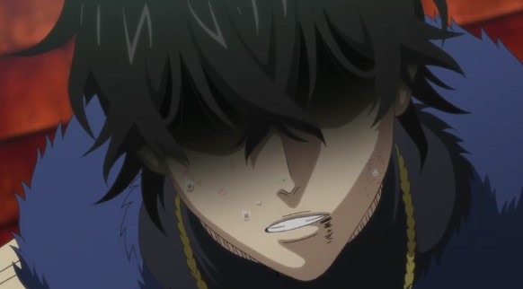 Black Clover – Episódio 24 – Blecaute