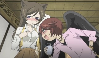 Boku no Hero Academia 3° Temporada – Episódio 01