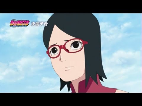Boruto – Episódio 51 – O Aniversário de Boruto