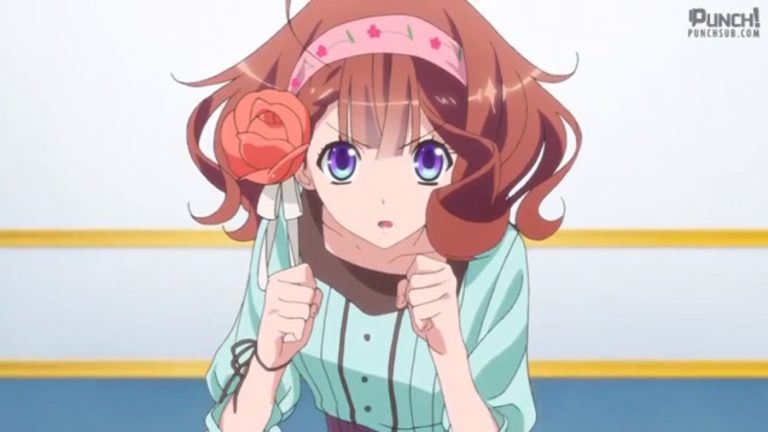 Dame x Prince Anime Caravan – Episódio 03