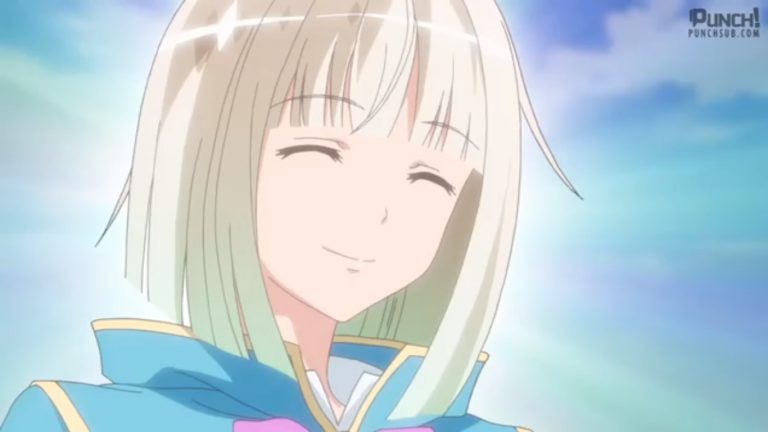 Dame x Prince Anime Caravan – Episódio 04