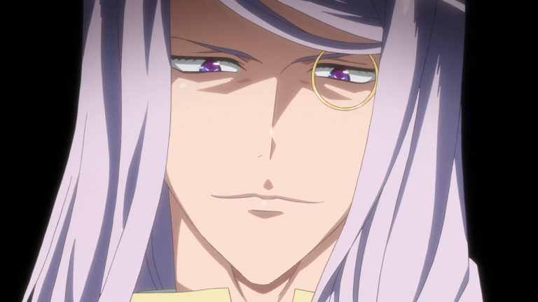 Dame x Prince Anime Caravan – Episódio 06