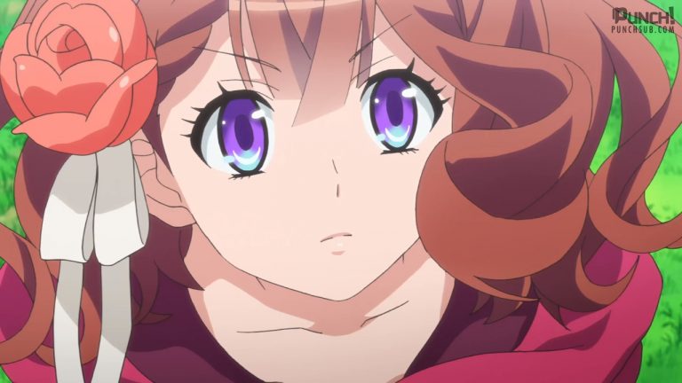 Dame x Prince Anime Caravan – Episódio 09