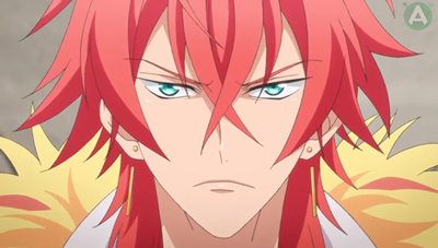 Dame x Prince Anime Caravan – Episódio 10