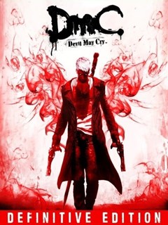 Devil May Cry – Todos os Episódios