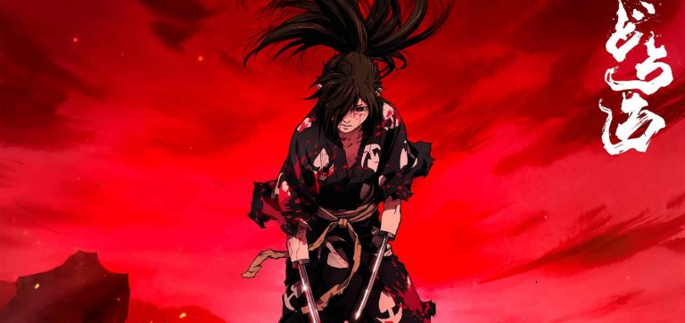 Dororo – Episódio 01 – A História de Daigo
