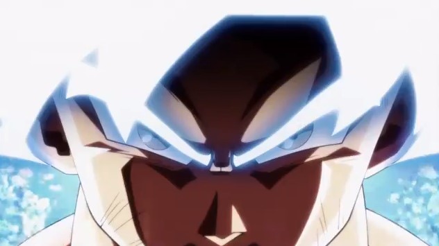 Dragon Ball Super – Episódio 129 – Limites Super Superados! Instinto Superior Dominado!!