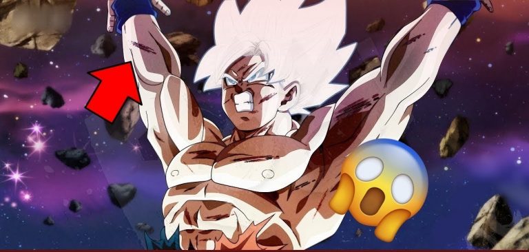 Dragon Ball Super – Episódio 133