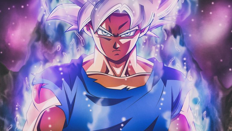 Dragon Ball Super – Episódio 132