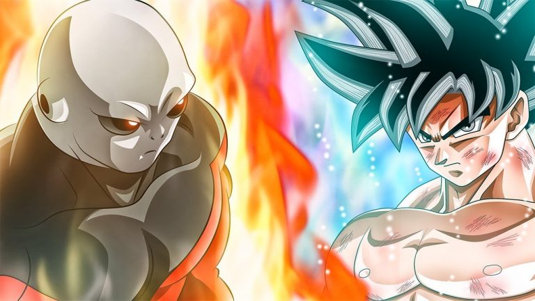 Dragon Ball Super – Episódio 130 – O Maior Combate de Todos os Tempos! A Batalha Definitiva pela Sobrevivência!