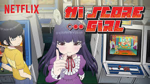 High Score Girl – Episódio 8
