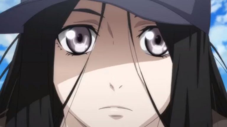 Hitori no Shita The Outcast 2 – Episódio 02